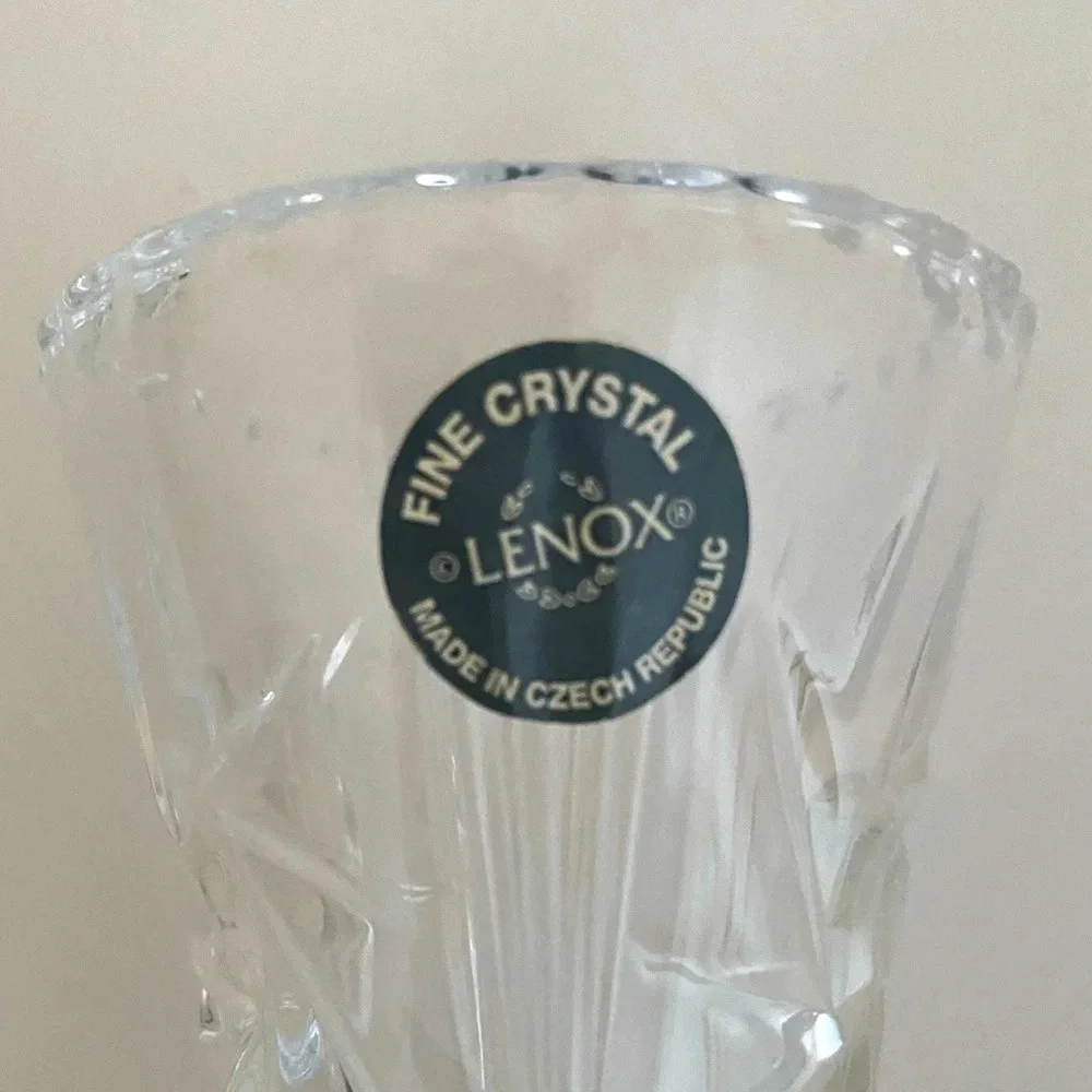 Elegant LENOX 6